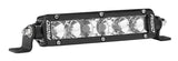 RIGID Industries 6in SR-Series PRO LED Light Bar - Spot/Flood Combo