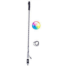 Load image into Gallery viewer, LED Whip w/ Bluetooth (WHIP ONLY)