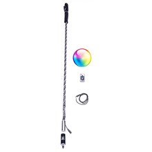 Load image into Gallery viewer, Remote LED Whip (WHIP ONLY)