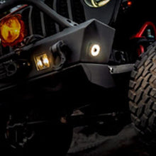 Load image into Gallery viewer, Cyclone V2 LED 6-Light - Rock Light Kit