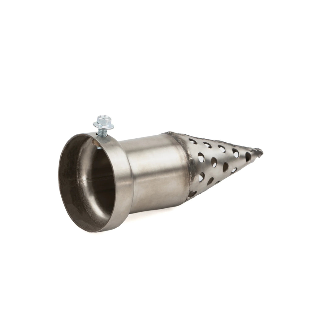 RPM Muffler Baffle / Quiet Core 