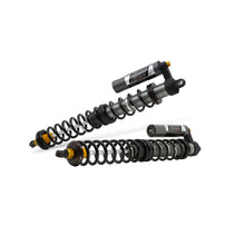 Load image into Gallery viewer, Polaris RZR XP 1000/Turbo 2.5" X2 Series Front Exit Shocks
