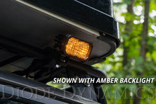 Load image into Gallery viewer, 2016_toyota_4runner_c2_creative_close_roof_white_abacklight_on_labeled_1.jpg