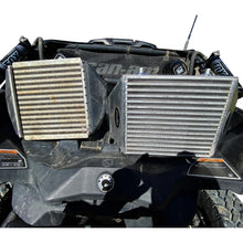 Load image into Gallery viewer, RPM 2017-2019 Can-Am X3 Big Core Intercooler 120hp, 154hp, &amp; 172hp Upgrade
