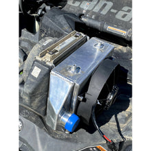 Load image into Gallery viewer, RPM 2017-2019 Can-Am X3 Big Core Intercooler 120hp, 154hp, &amp; 172hp Upgrade
