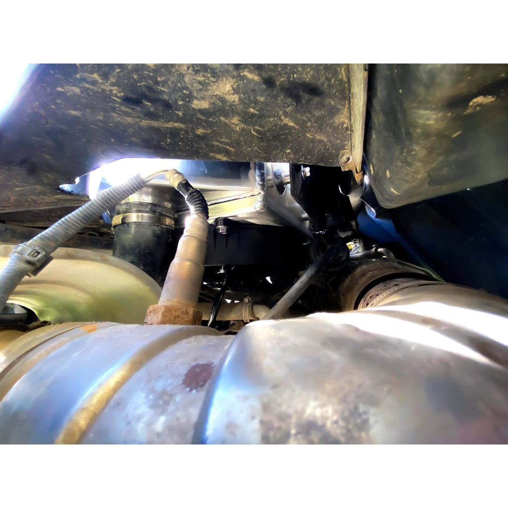 RPM 2017-2019 Can-Am X3 Big Core Intercooler 120hp, 154hp, & 172hp Upgrade