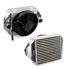 Load image into Gallery viewer, RPM 2017-2019 Can-Am X3 Big Core Intercooler 120hp, 154hp, &amp; 172hp Upgrade