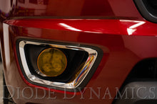 Load image into Gallery viewer, 2018_chevy_colorado_ss3_gm_bracket_cover_amber.jpg