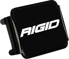 Load image into Gallery viewer, RIGID Industries Light Cover Black D-Series Pro