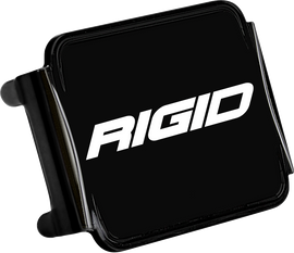 RIGID Industries Light Cover Black D-Series Pro