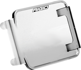 RIGID Industries Light Cover Clear D-Series Pro