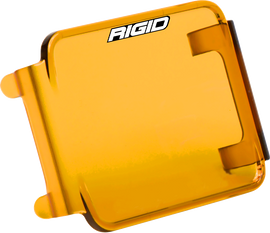 RIGID Industries Light Cover Yellow D-Series Pro