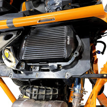 Load image into Gallery viewer, RPM 2020+ Can-Am X3 Big Core Intercooler 120hp, 172hp &amp; 195hp Upgrade