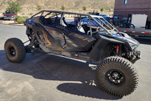 Load image into Gallery viewer, Pro R 4-Seat "Desert" Style Roll Cage