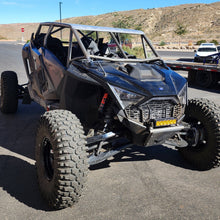 Load image into Gallery viewer, Pro R 4-Seat "Desert" Style Roll Cage