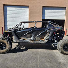 Load image into Gallery viewer, Pro R 4-Seat "Desert" Style Roll Cage