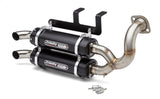 RZR GENERAL XP 1000 EXHAUST - SLIP ON