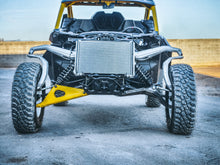 Load image into Gallery viewer, HCR Racing Dual Sport High-Clearance Lower Front A-Arms for the Can-Am Maverick R