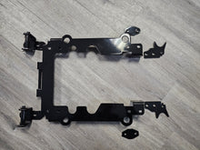 Load image into Gallery viewer, L&amp;W Fab Pro Seat Lowering Base Polaris RZR Pro R / Pro S / Pro XP