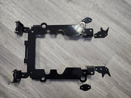 L&W Fab Pro Seat Lowering Base Polaris RZR Pro R / Pro S / Pro XP