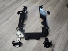 Load image into Gallery viewer, L&amp;W Fab Pro Seat Lowering Base Polaris RZR Pro R / Pro S / Pro XP