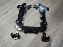 Load image into Gallery viewer, L&amp;W Fab Pro Seat Lowering Base Polaris RZR Pro R / Pro S / Pro XP