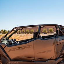 Load image into Gallery viewer, 2025+ Pro R 4 "FastBack" Roll Cage