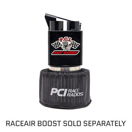 PCI PRO R RaceAir Boost Bracket