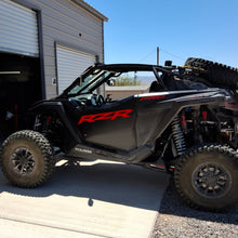 Load image into Gallery viewer, 2025+ Pro S 2 "Superfast" Roll Cage
