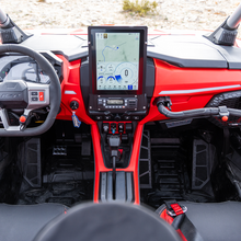 Load image into Gallery viewer, Polaris 2026 RZR Pro R Ultimate Radio Bracket