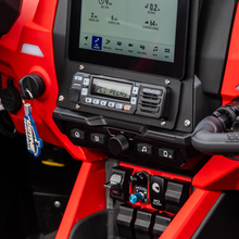 Load image into Gallery viewer, Polaris 2026 RZR Pro R Ultimate Radio Bracket