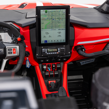 Load image into Gallery viewer, Polaris 2026 RZR Pro R Ultimate Radio Bracket