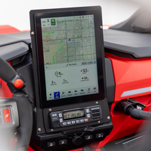 Load image into Gallery viewer, Polaris 2026 RZR Pro R Ultimate Radio Bracket