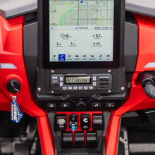 Load image into Gallery viewer, Polaris 2026 RZR Pro R Ultimate Radio Bracket