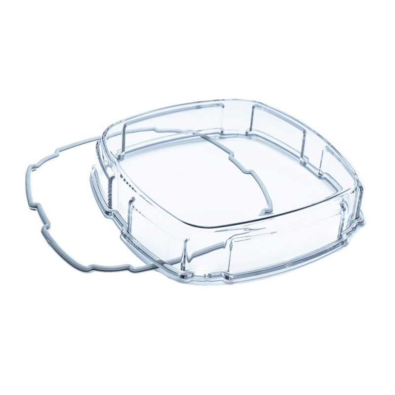 RIGID Industries Phoenix XL Lens (Clear) - XL Lens ONLY
