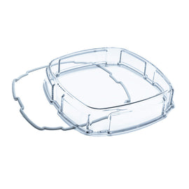 RIGID Industries Phoenix XL Lens (Clear) - XL Lens ONLY