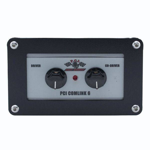 Comlink 6 Flush Mount Bracket
