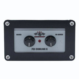 Comlink 6 Flush Mount Bracket