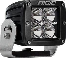 RIGID Industries Heavy Duty Mount Flood D-Series Pro