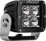 RIGID Industries Heavy Duty Mount Flood D-Series Pro