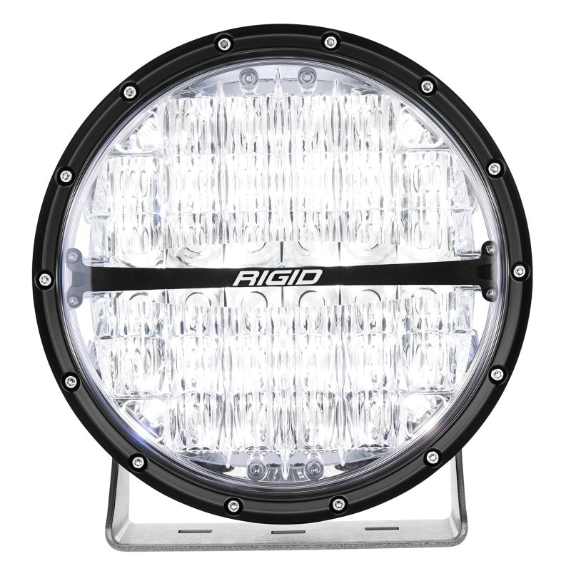 RIGID Industries 360-Series 9in LED Off-Road Drive Beam - RGBW