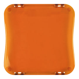 RIGID Industries Light Cover for D-XL Series Amber PRO