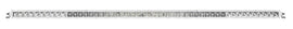 RIGID Industries 50in SR-Series PRO - Spot/Flood Combo - White