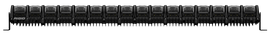 RIGID Industries 40 Inch Adapt Light Bar Adapt