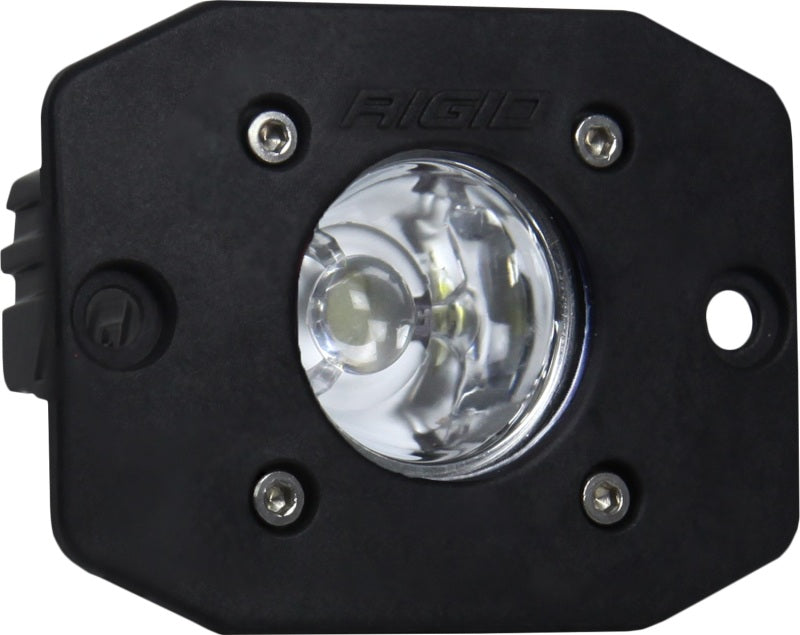 RIGID Industries Ignite Flood - FM - Black