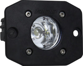 RIGID Industries Ignite Flood - FM - Black