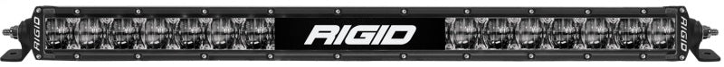 RIGID Industries 20in SR-Series Dual Function SAE High Beam Driving Light