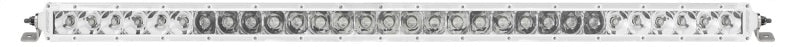 RIGID Industries 30in SR-Series PRO - Spot/Flood Combo - White