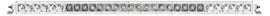 RIGID Industries 30in SR-Series PRO - Spot/Flood Combo - White