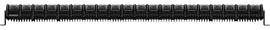 RIGID Industries 50 Inch Adapt Light Bar Adapt